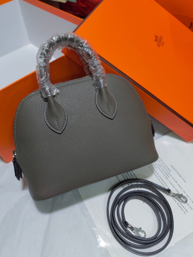 Hermes Top Handle Bags